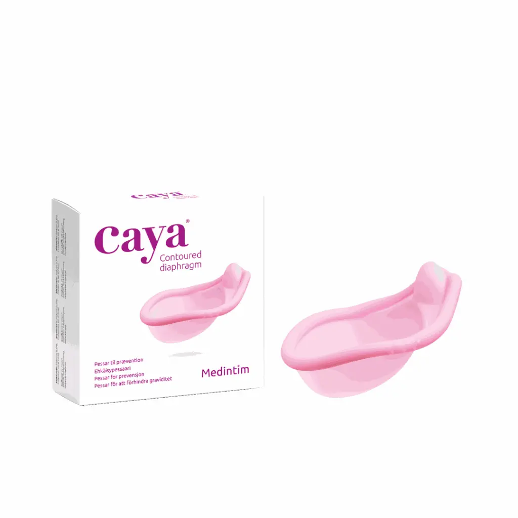 Caya pessar + förpackning.webp