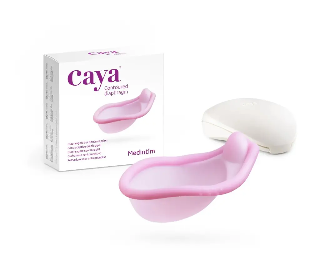 Caya® Pessar