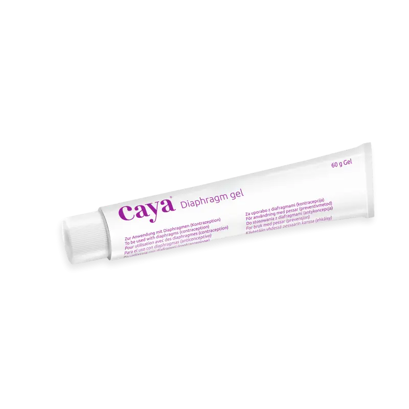 Caya® Pessargel 60 g