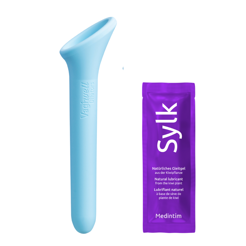 Vagiwell vaginalstav