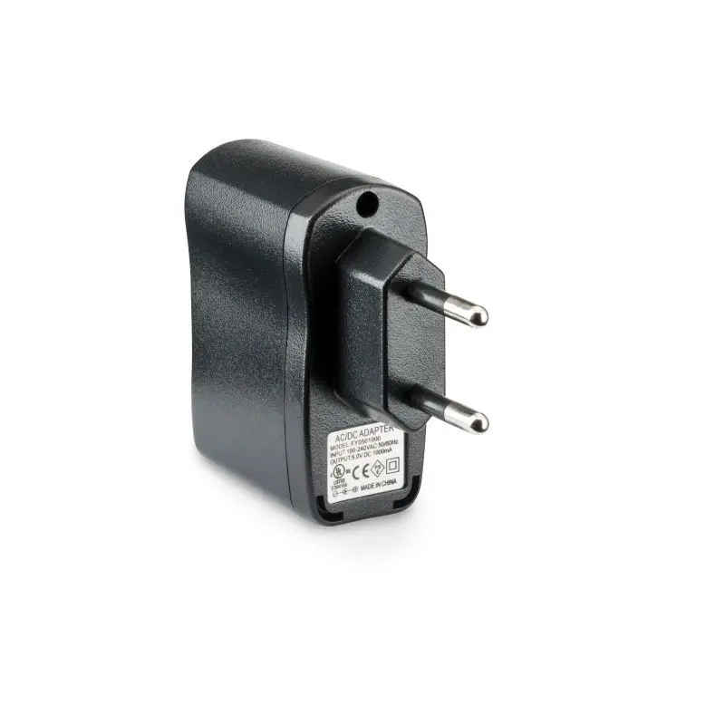USB-strömadapter EU till Active 3