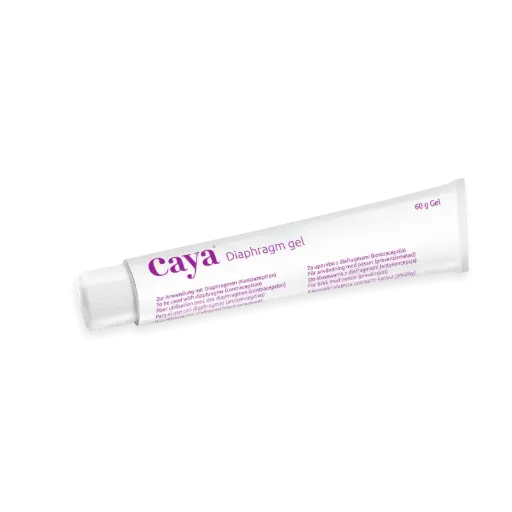 [DIA-CAYAGEL] Caya® Pessargel 60 g