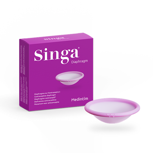 Singa® Pessar