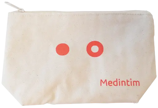 Vagiwell vaginalstavar - kit